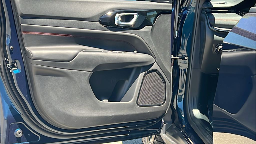 Thumbnail: 2026 Jeep Compass - 29