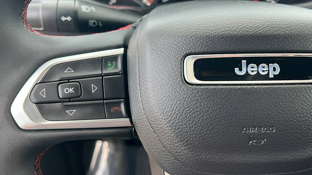 Thumbnail: 2025 Jeep Compass - 26