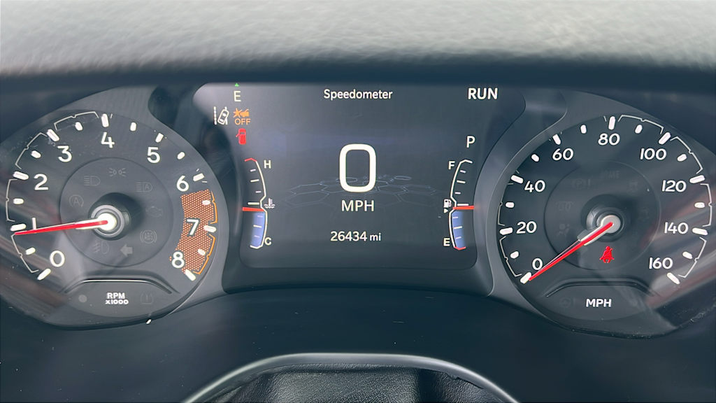 Thumbnail: 2025 Jeep Compass - 16