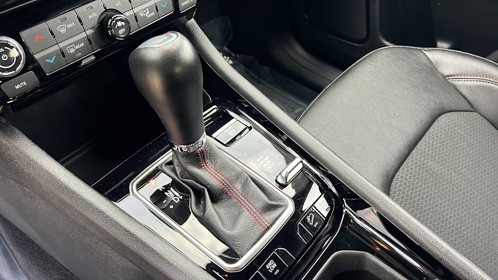 Thumbnail: 2025 Jeep Compass - 15