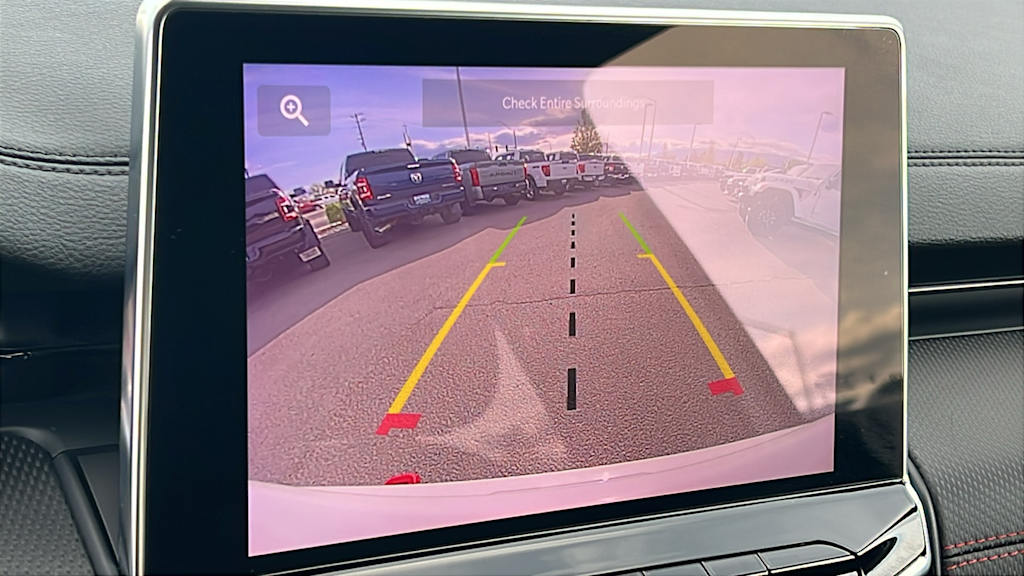 Thumbnail: 2025 Jeep Compass - 24