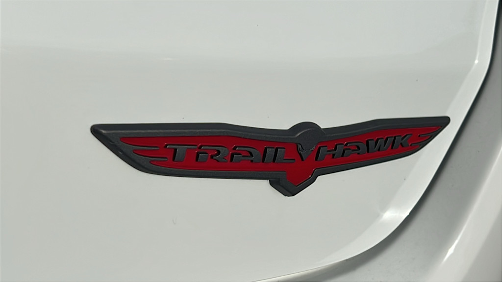 Thumbnail: 2025 Jeep Compass - 31