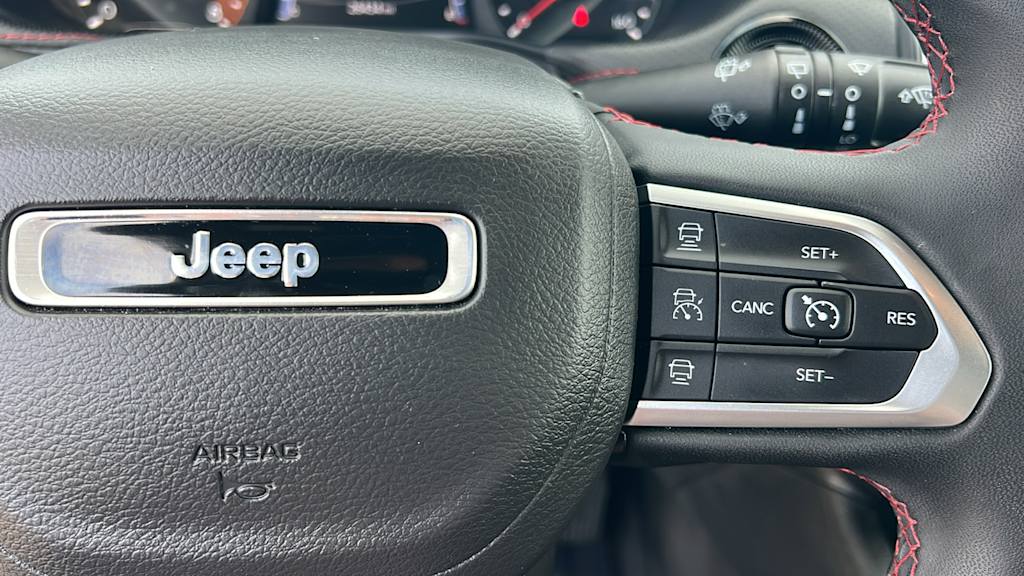 Thumbnail: 2025 Jeep Compass - 27