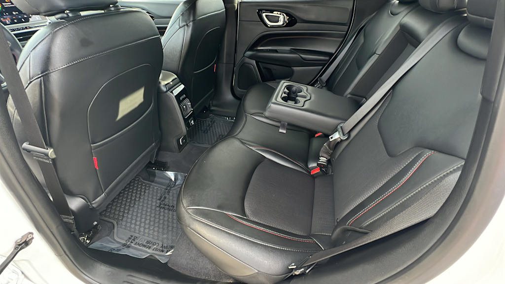 Thumbnail: 2025 Jeep Compass - 12