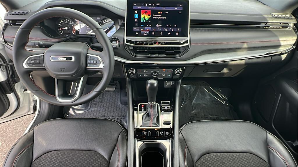 Thumbnail: 2025 Jeep Compass - 13