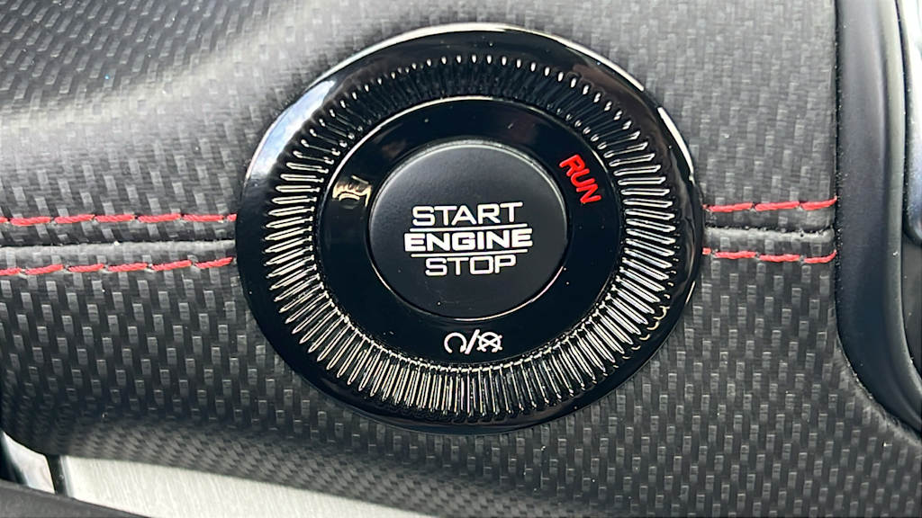 Thumbnail: 2025 Jeep Compass - 25