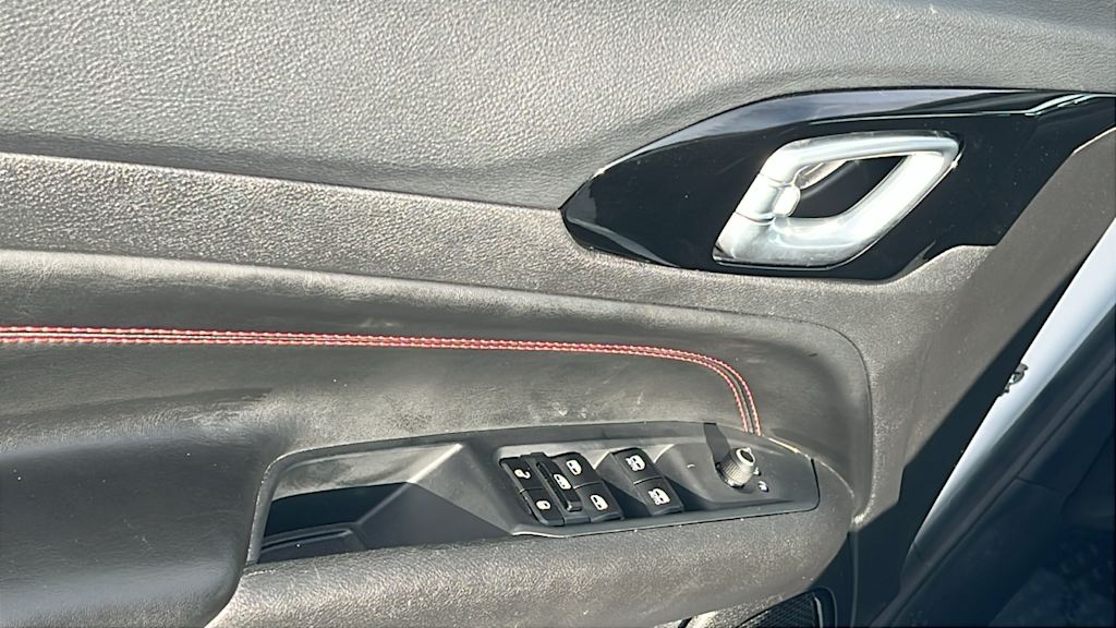 Thumbnail: 2025 Jeep Compass - 28