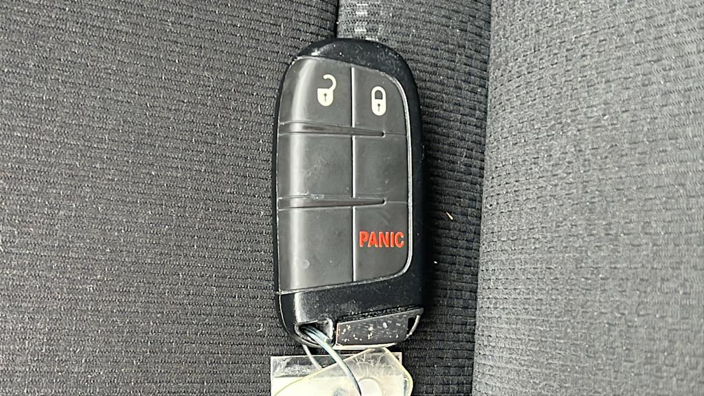 Thumbnail: 2025 Jeep Compass - 18