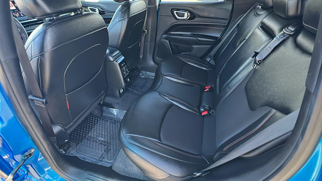 Thumbnail: 2025 Jeep Compass - 12