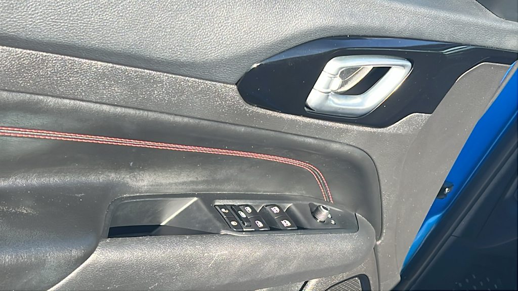 Thumbnail: 2025 Jeep Compass - 28