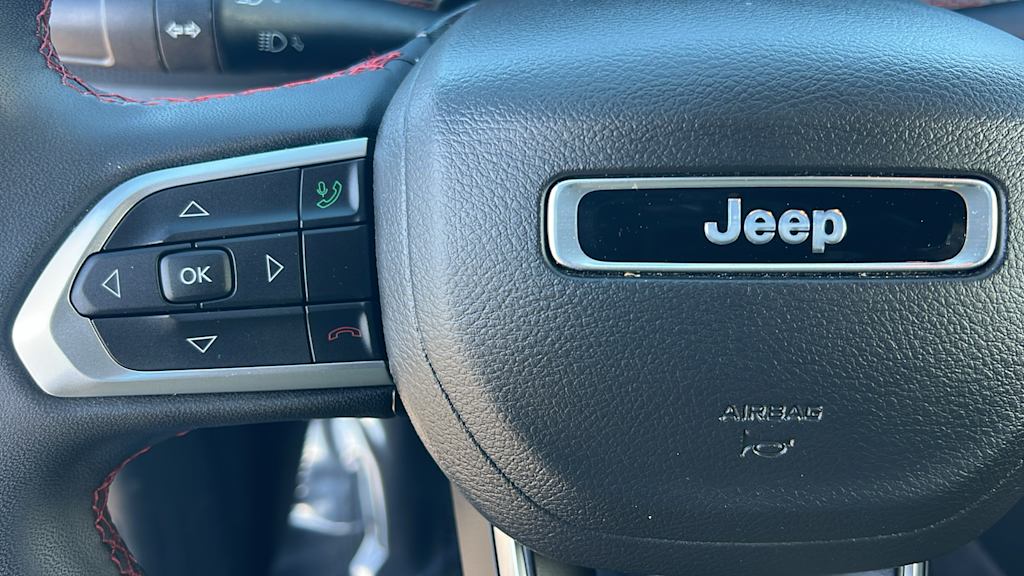 Thumbnail: 2025 Jeep Compass - 26