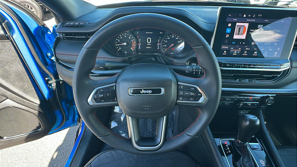Thumbnail: 2025 Jeep Compass - 9