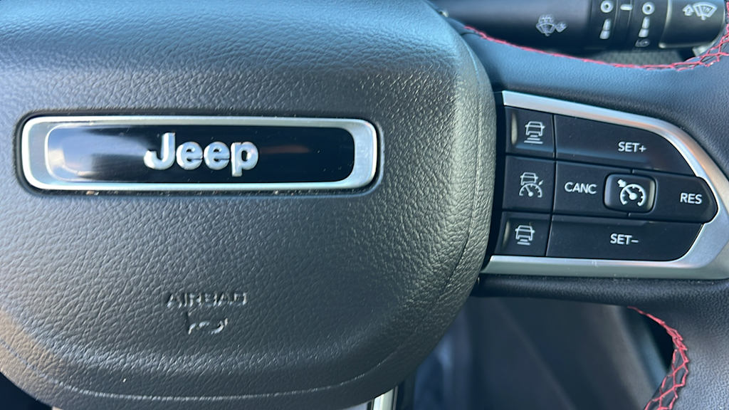 Thumbnail: 2025 Jeep Compass - 27