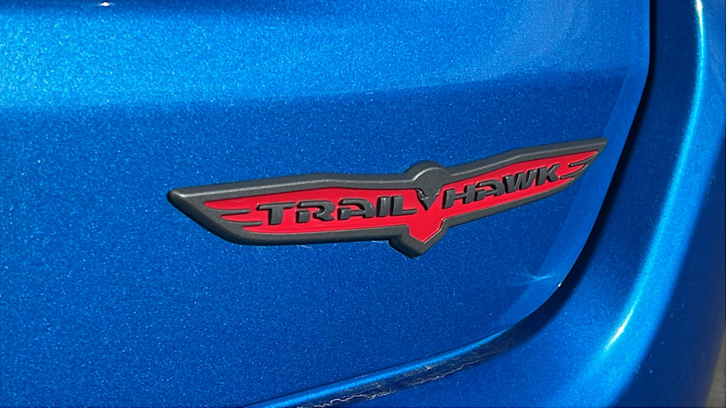 Thumbnail: 2025 Jeep Compass - 31