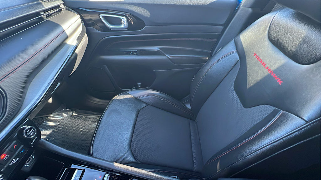 Thumbnail: 2025 Jeep Compass - 11