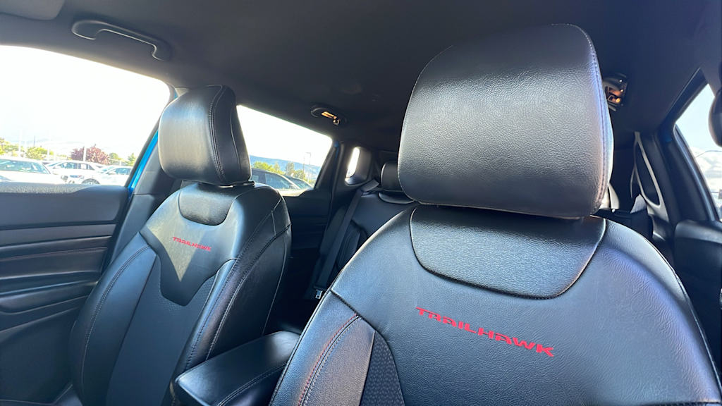Thumbnail: 2025 Jeep Compass - 10