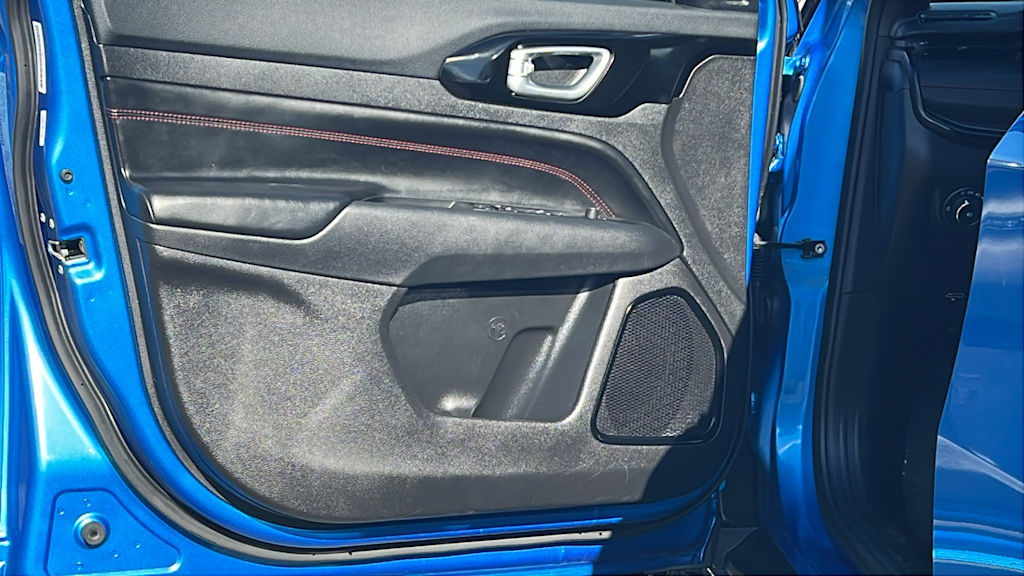 Thumbnail: 2025 Jeep Compass - 29