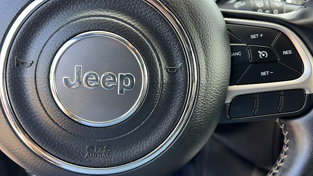 Thumbnail: 2021 Jeep Compass - 26
