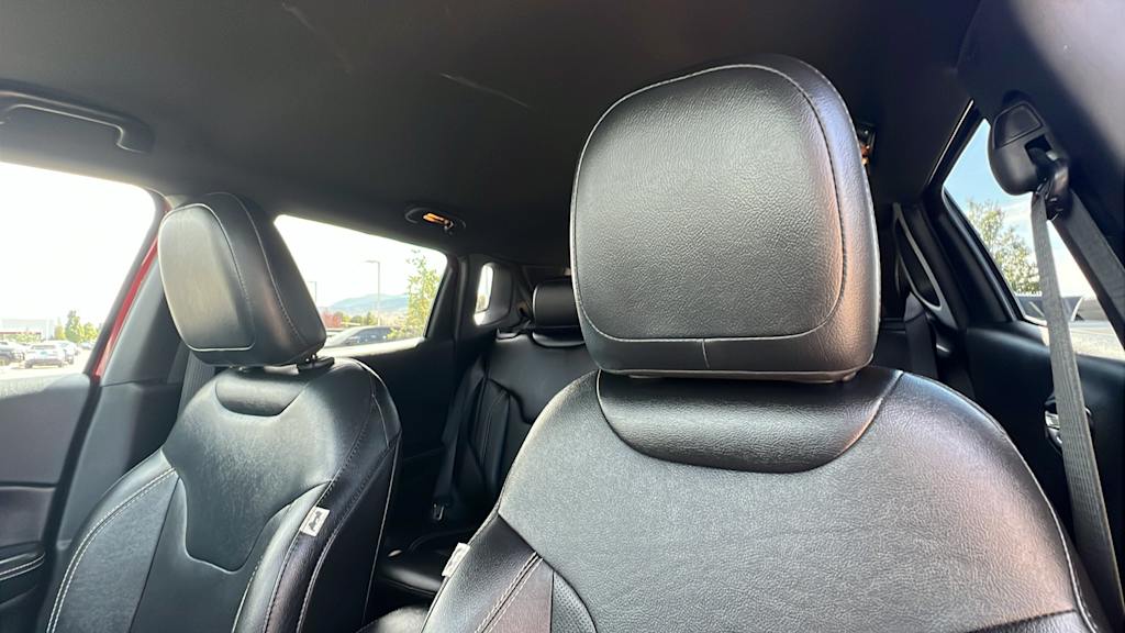 Thumbnail: 2021 Jeep Compass - 9