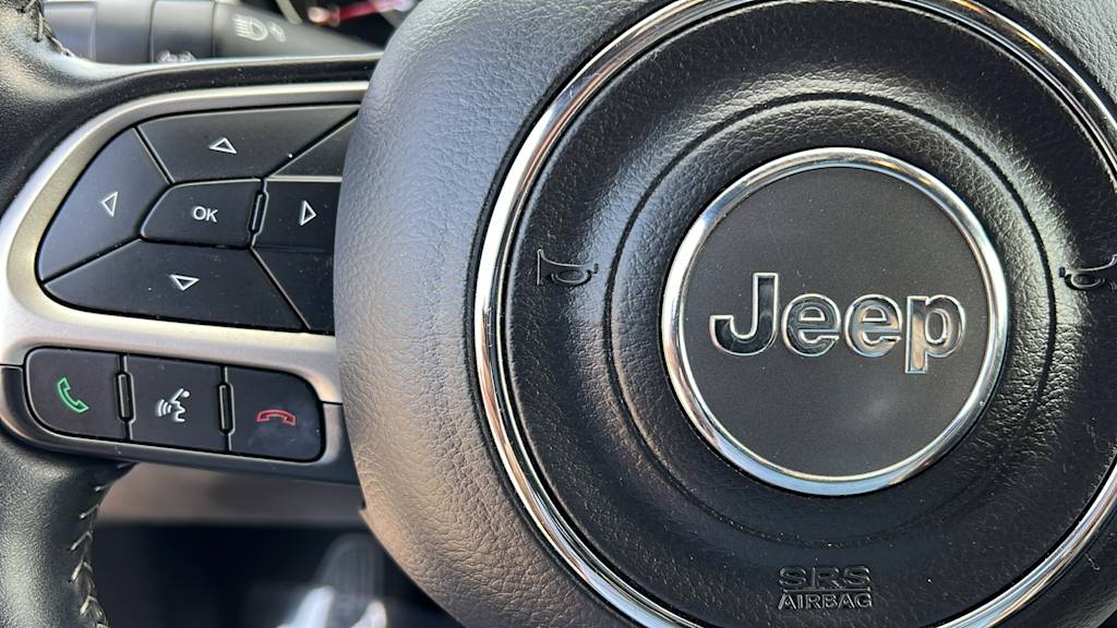 Thumbnail: 2021 Jeep Compass - 25
