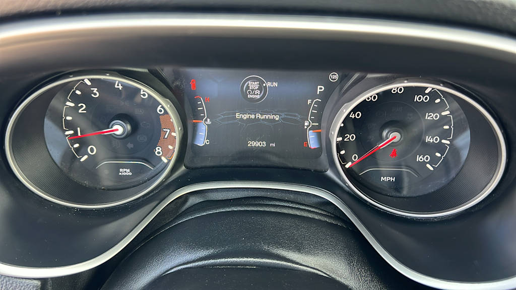 Thumbnail: 2021 Jeep Compass - 15