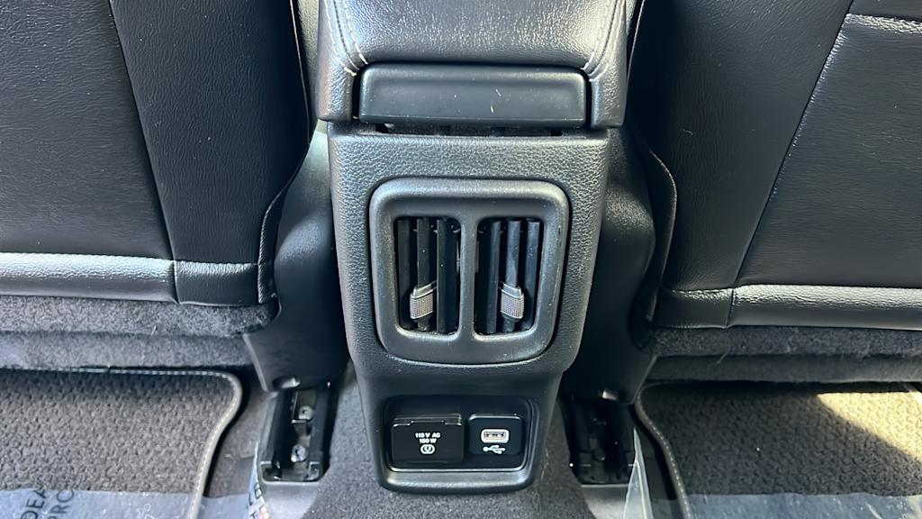 Thumbnail: 2021 Jeep Compass - 29
