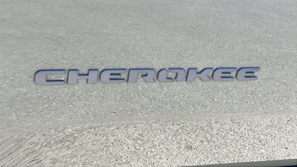 Thumbnail: 2026 Jeep Cherokee - 7