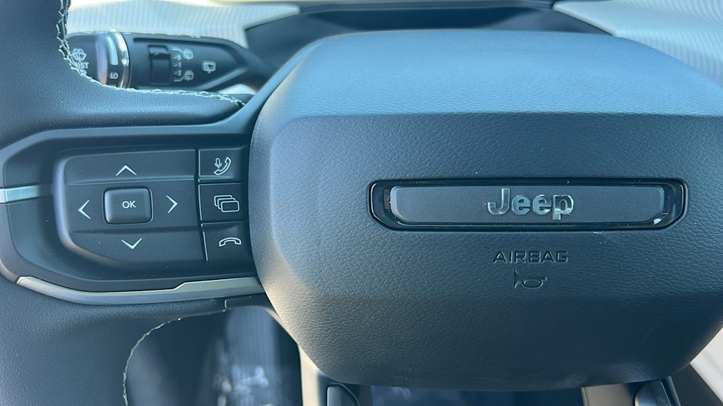 Thumbnail: 2026 Jeep Cherokee - 24