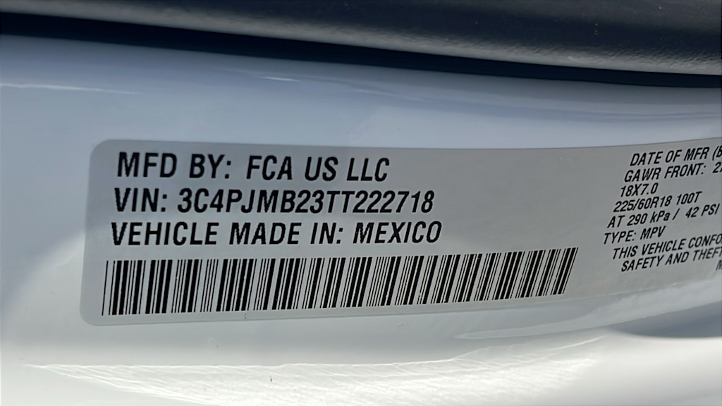 Thumbnail: 2026 Jeep Cherokee - 17