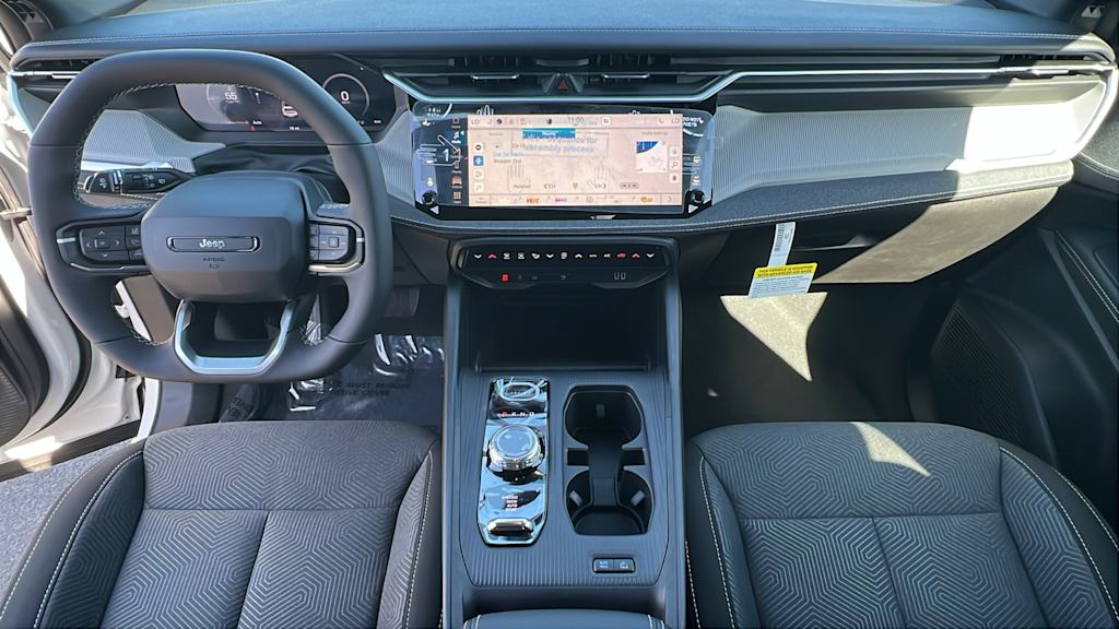 Thumbnail: 2026 Jeep Cherokee - 14