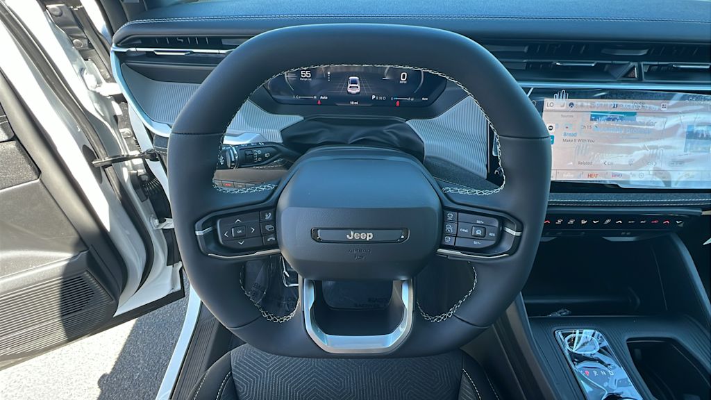 Thumbnail: 2026 Jeep Cherokee - 10