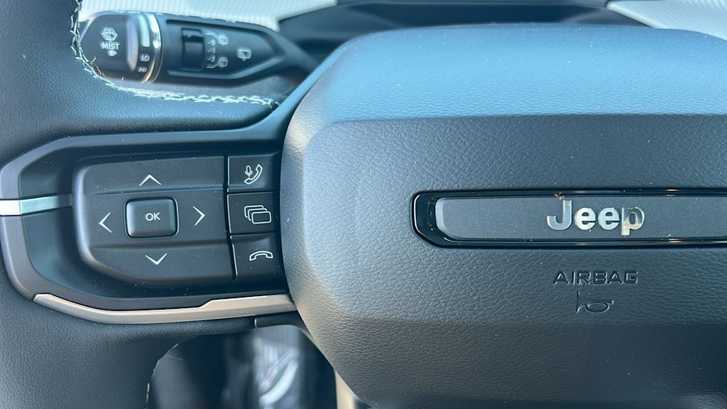 Thumbnail: 2026 Jeep Cherokee - 23