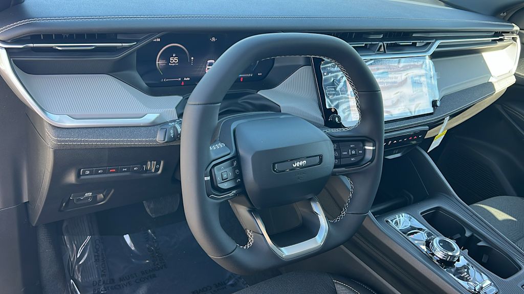 Thumbnail: 2026 Jeep Cherokee - 2