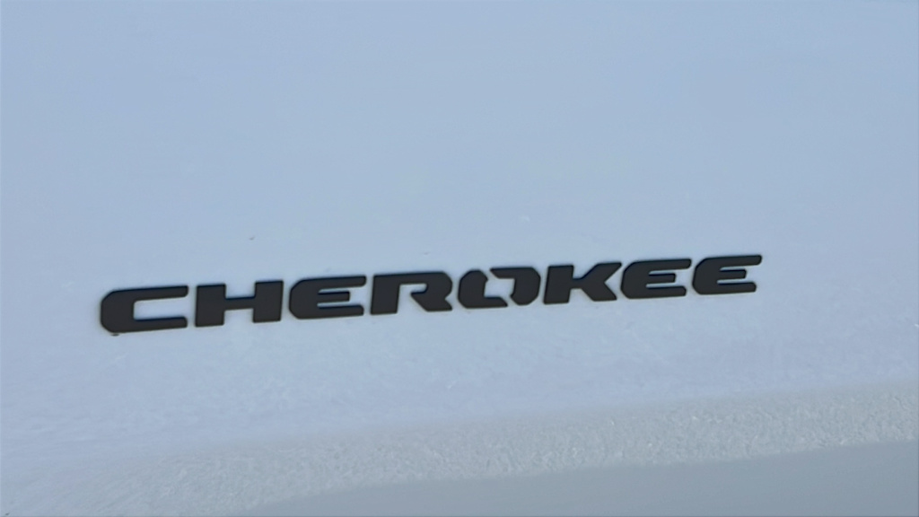 Thumbnail: 2026 Jeep Cherokee - 7