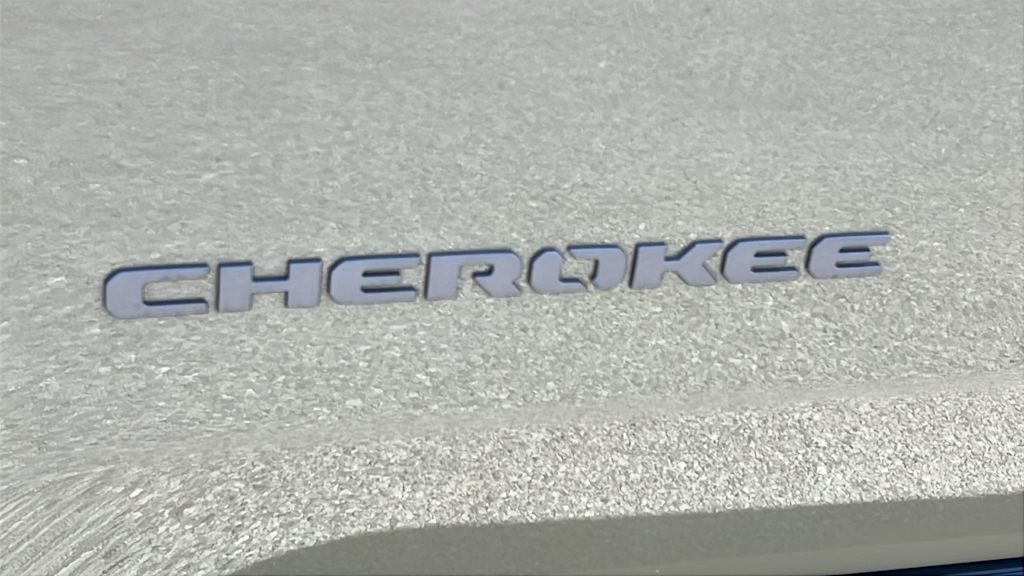 Thumbnail: 2026 Jeep Cherokee - 7