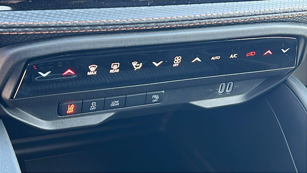 Thumbnail: 2026 Jeep Cherokee - 22