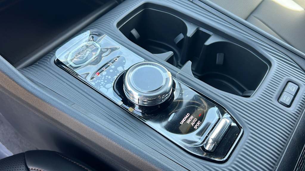 Thumbnail: 2026 Jeep Cherokee - 15