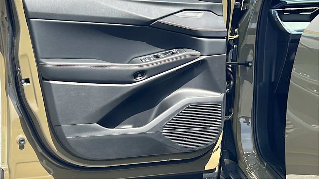 Thumbnail: 2026 Jeep Cherokee - 29