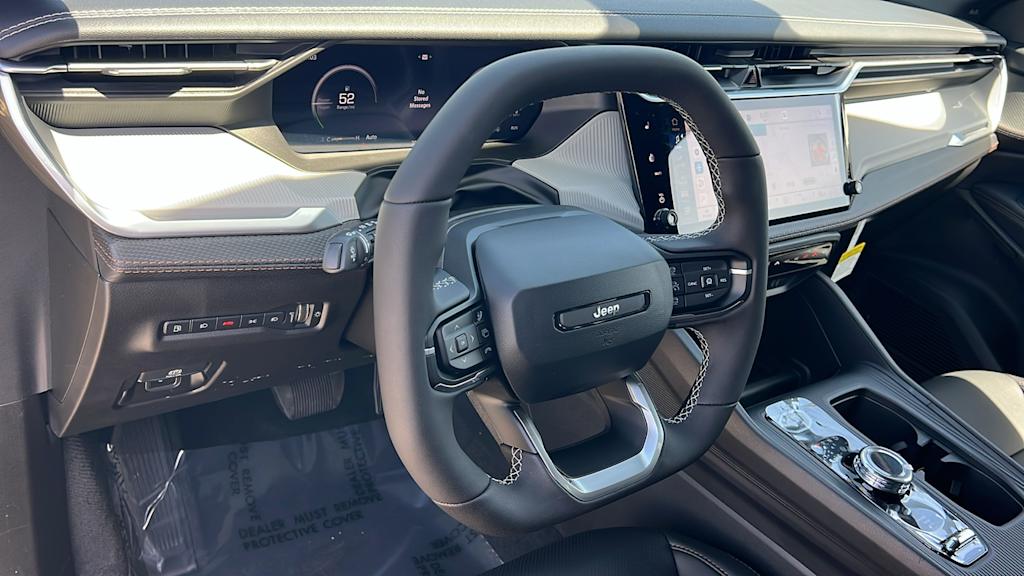 Thumbnail: 2026 Jeep Cherokee - 2