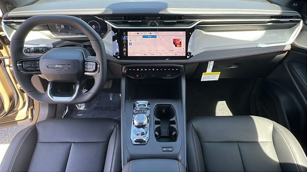 Thumbnail: 2026 Jeep Cherokee - 13