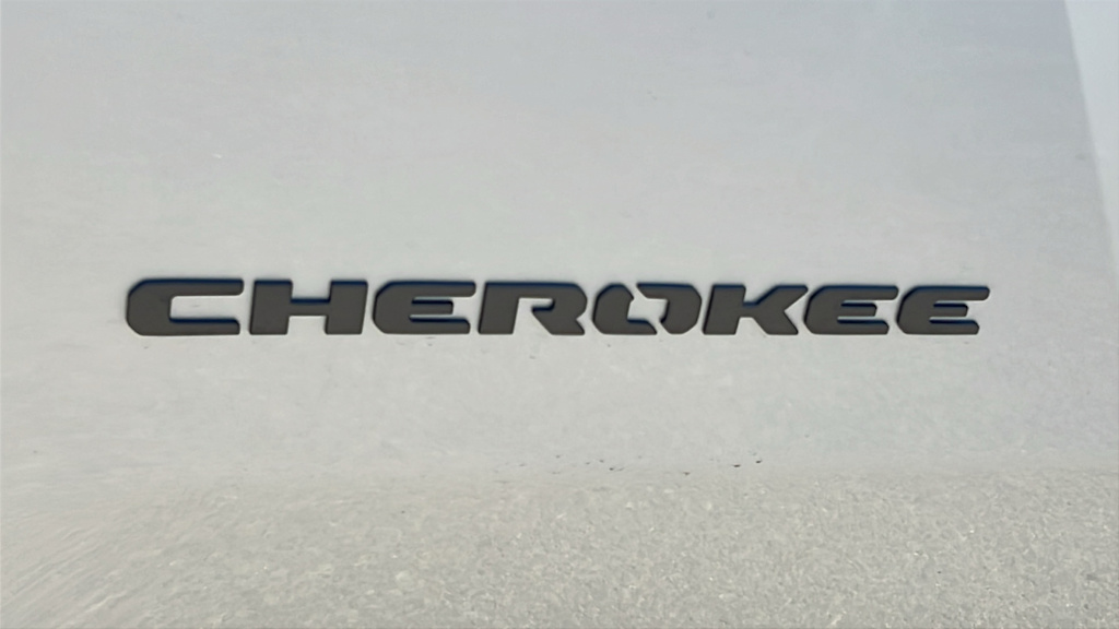 Thumbnail: 2026 Jeep Cherokee - 7