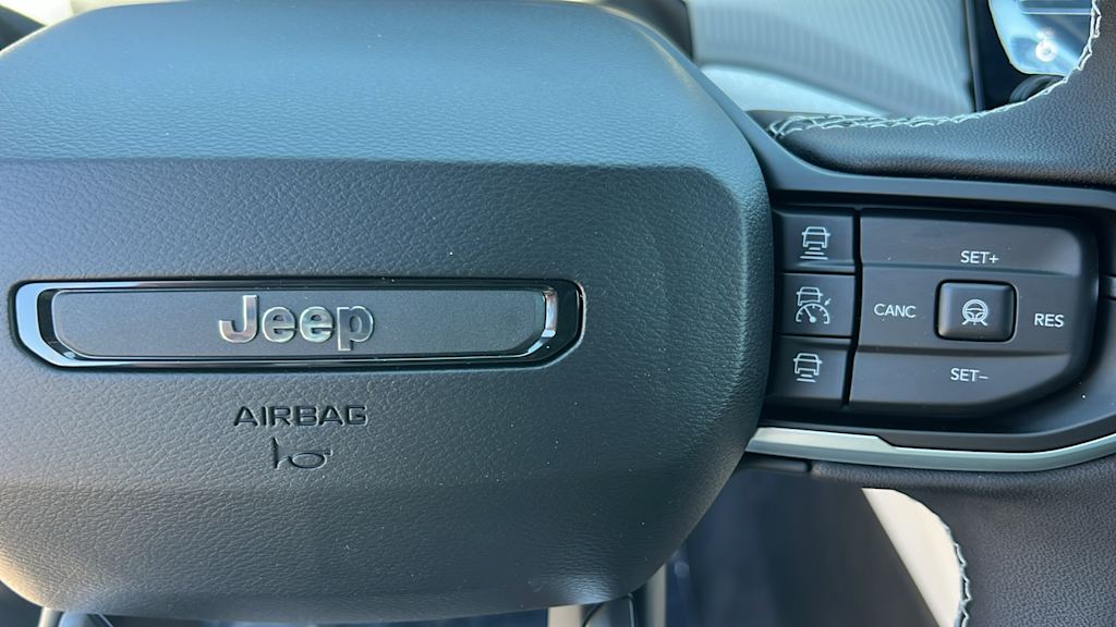 Thumbnail: 2026 Jeep Cherokee - 26