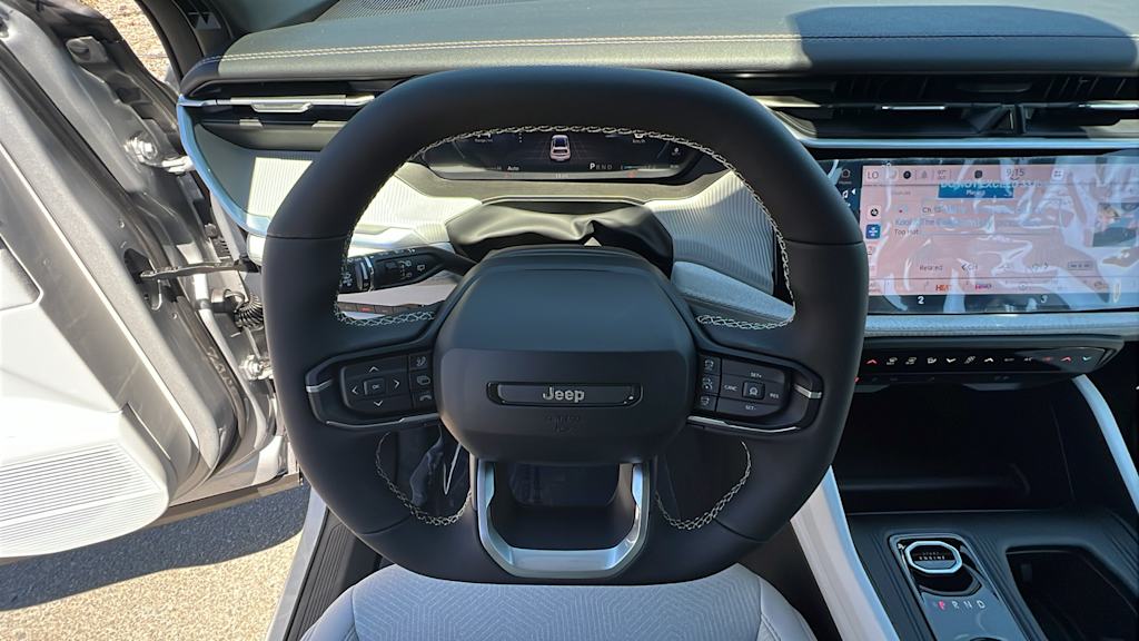 Thumbnail: 2026 Jeep Cherokee - 2