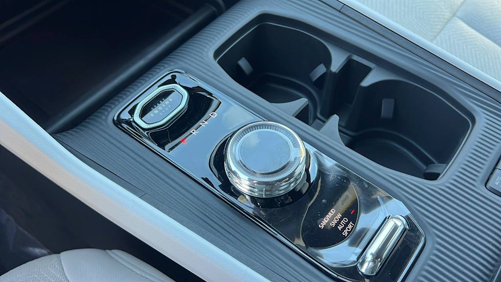 Thumbnail: 2026 Jeep Cherokee - 15