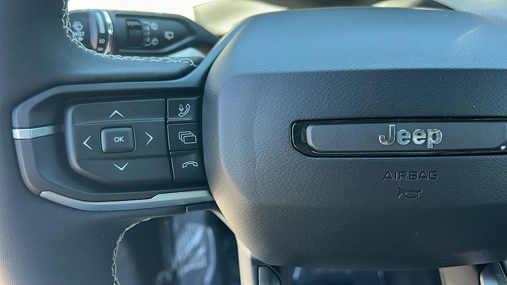 Thumbnail: 2026 Jeep Cherokee - 25