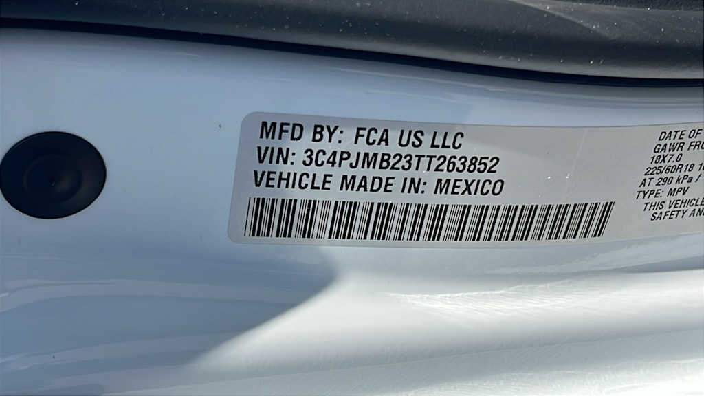 Thumbnail: 2026 Jeep Cherokee - 18