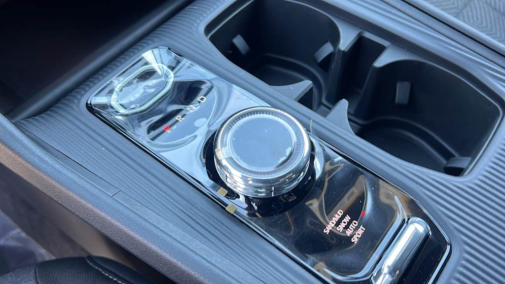 Thumbnail: 2026 Jeep Cherokee - 17