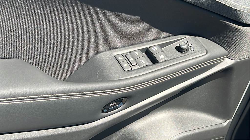 Thumbnail: 2026 Jeep Cherokee - 26