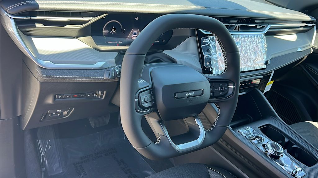 Thumbnail: 2026 Jeep Cherokee - 2