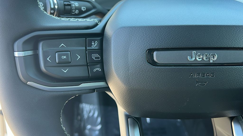 Thumbnail: 2026 Jeep Cherokee - 24